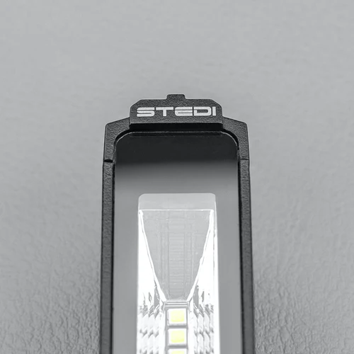 STEDI Micro V2 13.9" 24 LED Work Light (5700K)