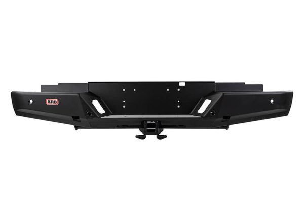 summit_mkii_rear_bar_878x640 ARB Rear Step Tow Bar