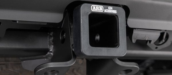 Next Gen Ranger ARB Bumper