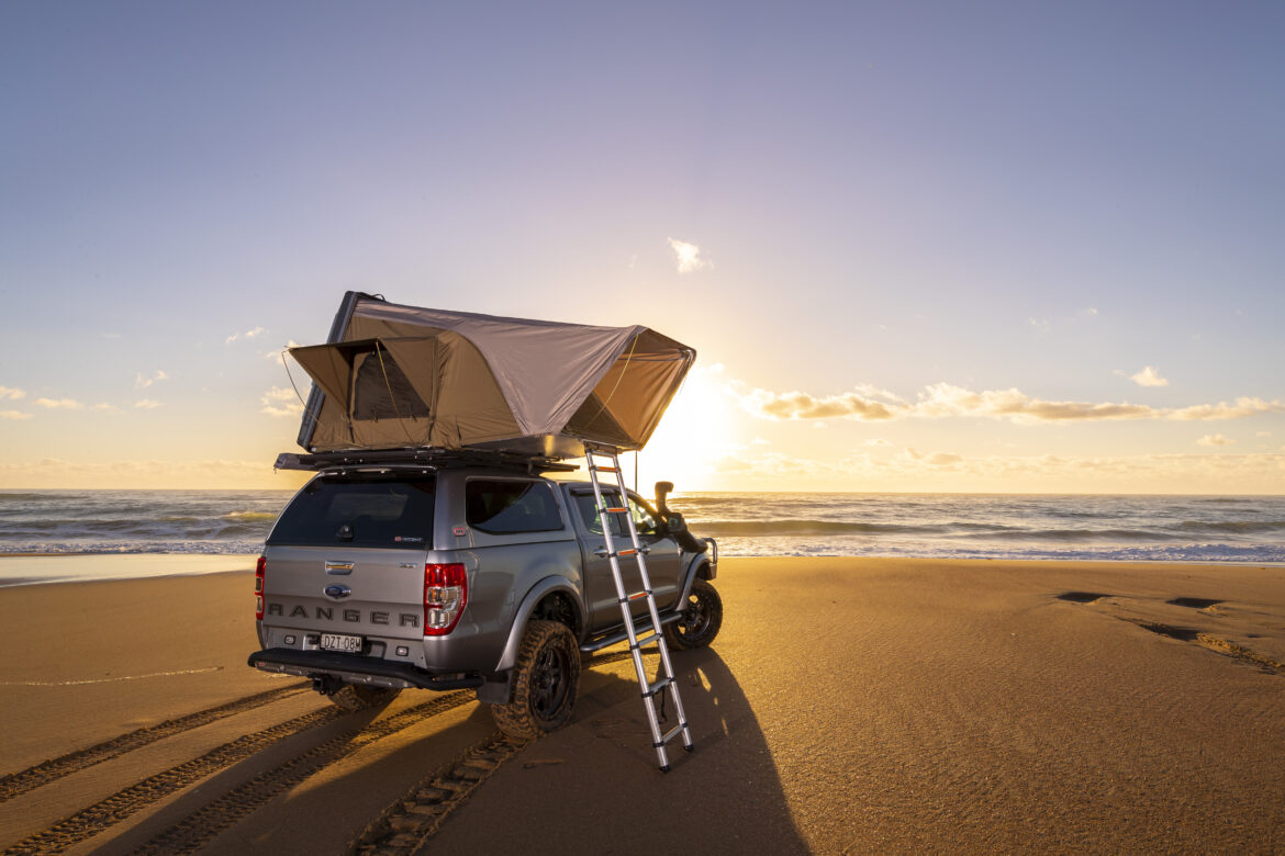 Esperance Roof Tent
