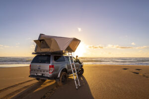 Esperance Roof Tent