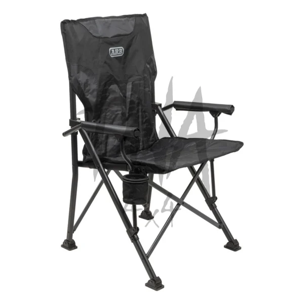 base_camp_1 ARB Base Camp Chair