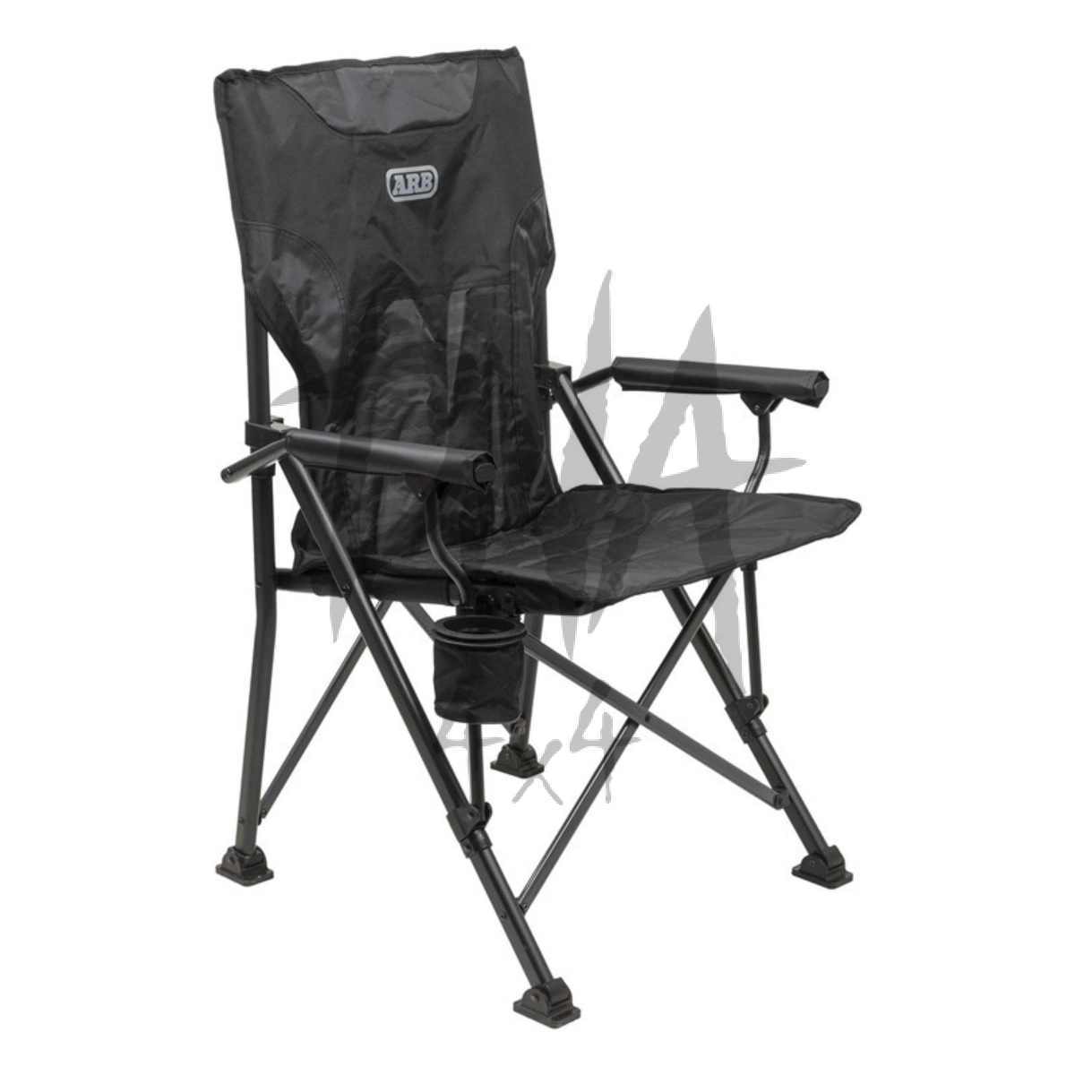 ARB Base Camp Chair - Image 4