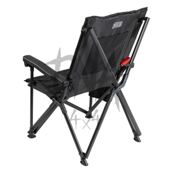 pinnacle_4 ARB Pinnacle Camp Chair