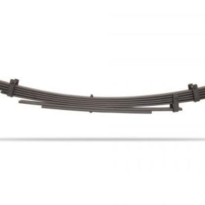 Pedders Trakryder Leaf Spring with Rubber eye bush Ford Ranger Next Gen T6.1 PX4 MK8 (2023 onward)