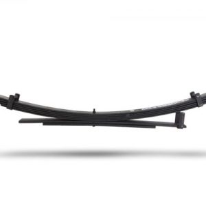 Pedders Trakryder Leaf Spring with Rubber Eye Bush