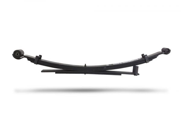 Pedders Trakryder Leaf Spring with Rubber Eye Bush