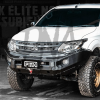 PIAK Elite Front Bumper Non Loop Winch Bar Mitsubishi L200 Series 5