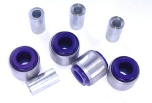 SPF3057K CHRYSLER 300C 2004-2012 | 300C LX, LE - Trailing Arm Upper Bush Kit