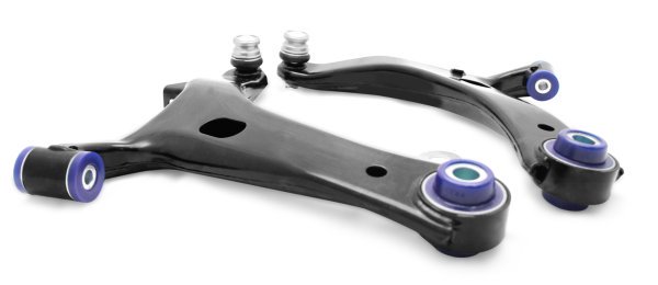 SUBARU IMPREZA 2011-2016 | IMPREZA GJ, GP - Control Arm Lower Assembly Kit - Image 4