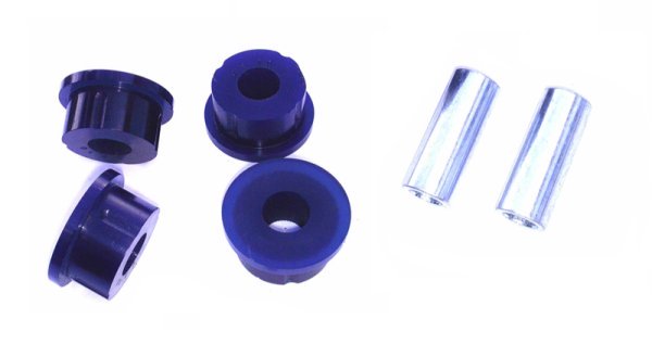 SUBARU IMPREZA 2000-2007 | IMPREZA GG WAGON - Trailing Arm Lower-Rear Bush Kit - Image 5