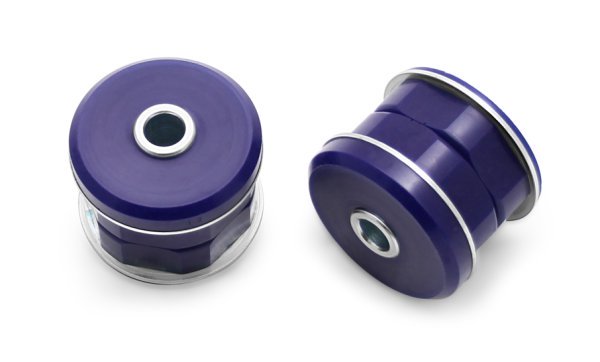 SUBARU IMPREZA 2000-2007 | IMPREZA GG WAGON - Differential Outrigger Support Mount Bush Kit - Image 4