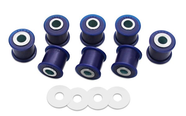 SUBARU IMPREZA 1992-2000 | IMPREZA WRX STI GC, GF - Control Arm Lower-Inner & Outer Bush Kit