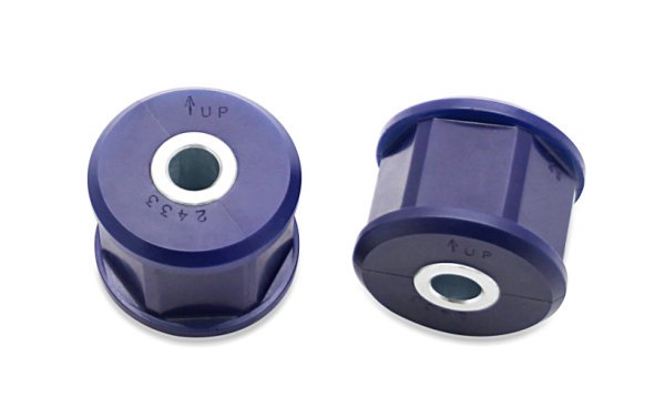 SUBARU IMPREZA 2000-2007 | IMPREZA GD SEDAN - Differential Support Bracket Mount Bush Kit