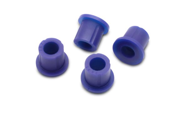 TOYOTA HILUX 2015-ON | HILUX GGN125R, GUN126R, 136R (N80) 4WD - Spring Rear Eye Bush Kit