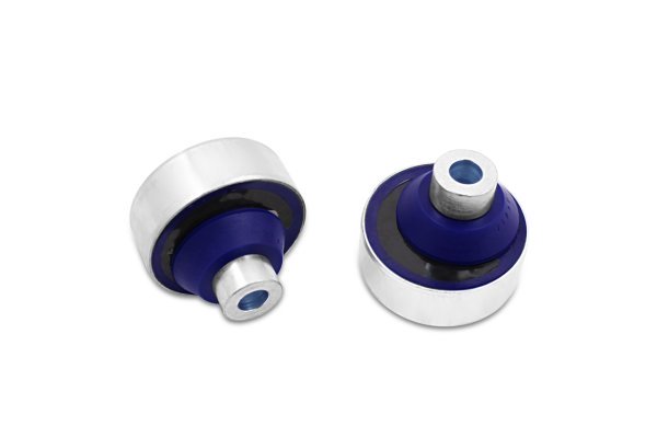 SUBARU IMPREZA 2008-2011 | IMPREZA WRX STI GR - Control Arm Lower-Inner Rear Bush Kit - Double Offset