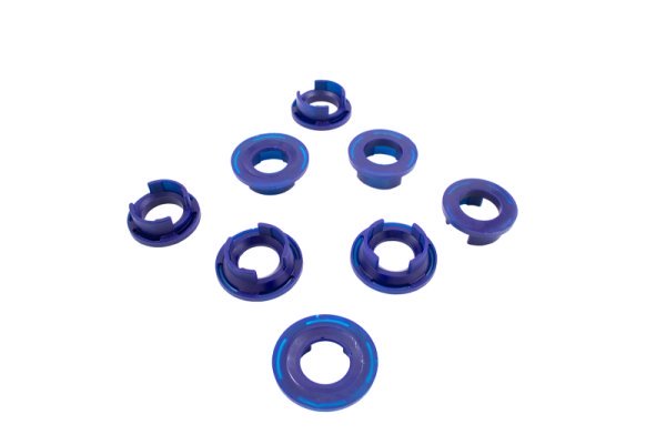SUBARU IMPREZA 2007-2011 | IMPREZA WRX GE, GH - Subframe - Bushing Kit