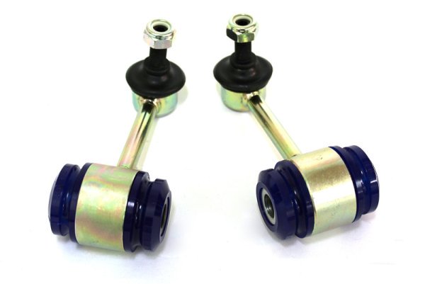 SUBARU IMPREZA 2007-2011 | IMPREZA WRX GE, GH - Sway Bar Link Kit - Heavy Duty