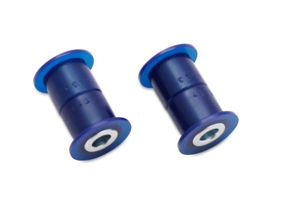 VW AMAROK 2010-2022 | AMAROK 2H 2WD - Steering Rack and Pinion - Mount Bushing Kit