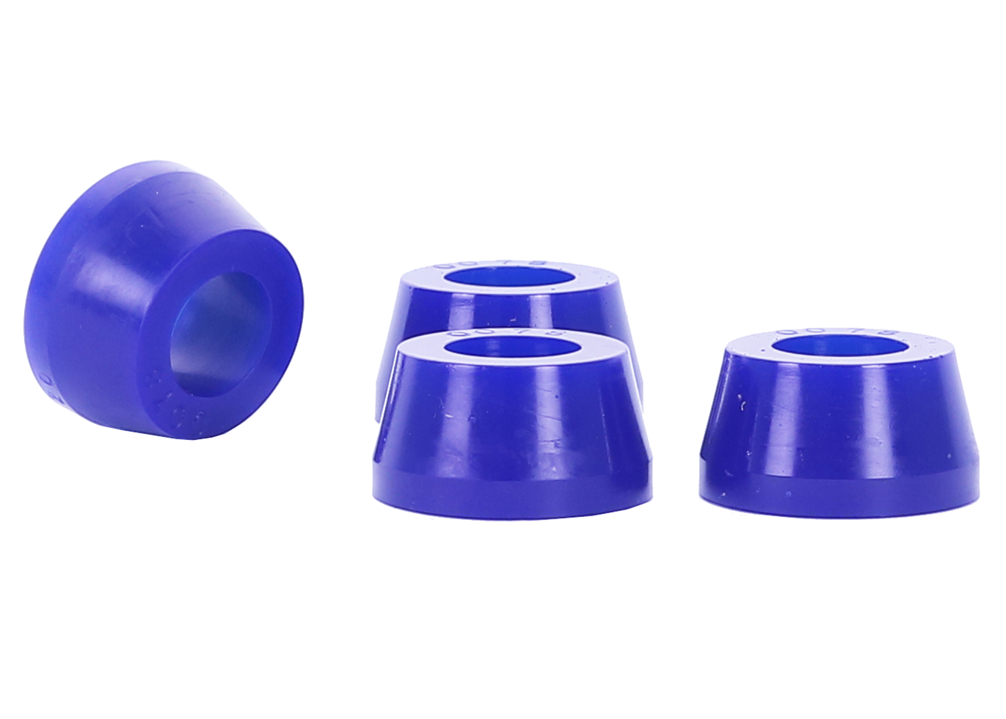 TOYOTA LAND CRUISER 1998-2007 | LAND CRUISER 105 SERIES - Shock Absorber Lower Bush Kit