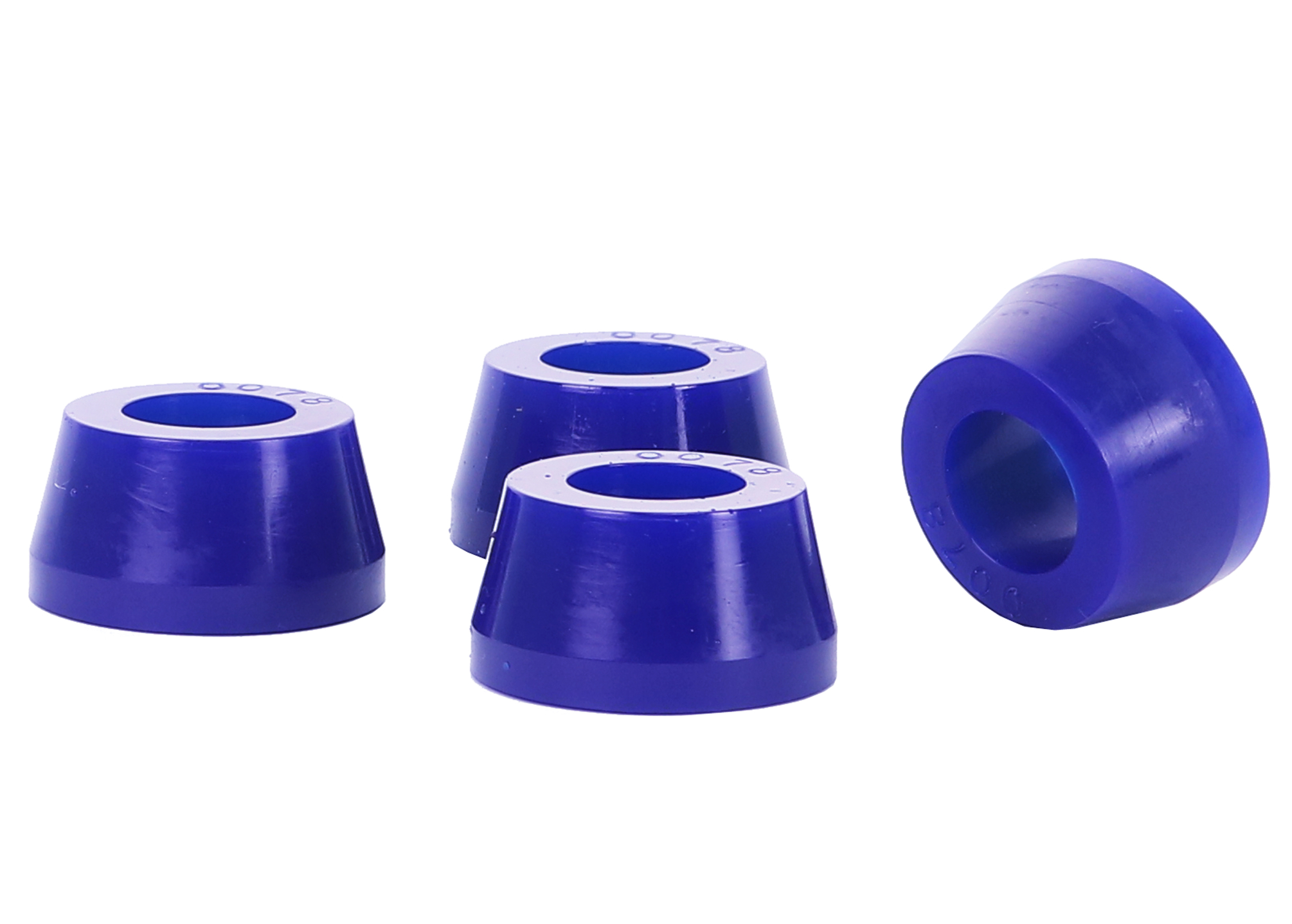 TOYOTA LAND CRUISER 1998-2007 | LAND CRUISER 105 SERIES - Shock Absorber Lower Bush Kit - Image 3