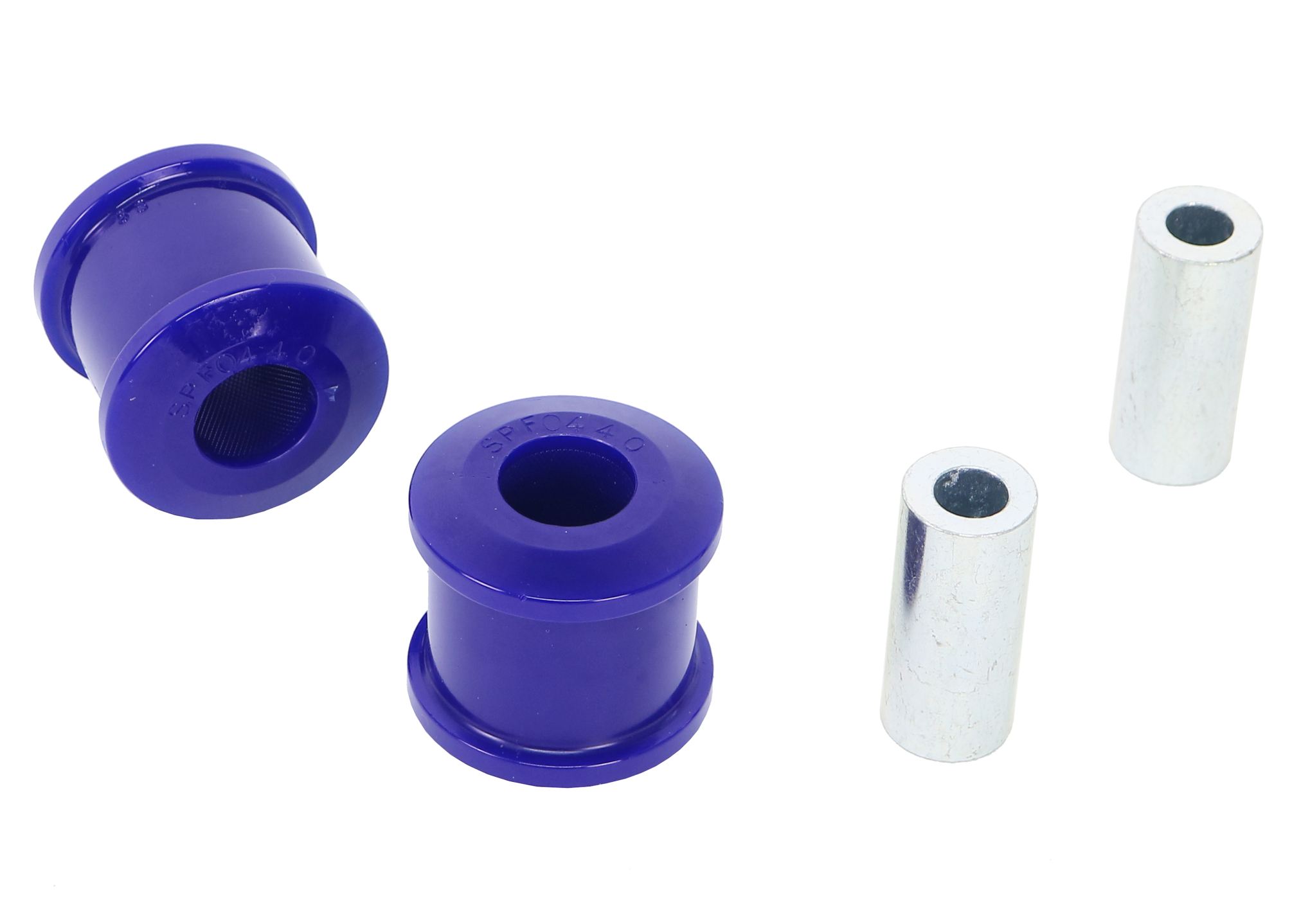 TOYOTA LAND CRUISER 2007-ON | LAND CRUISER 79 SERIES - Radius Arm To Chassis Mount Bush Kit - Image 2