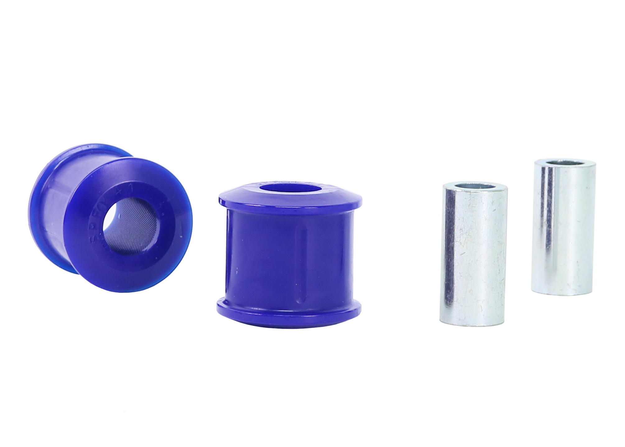 TOYOTA LAND CRUISER 1998-2007 | LAND CRUISER 105 SERIES - Trailing Arm Lower Bush Kit