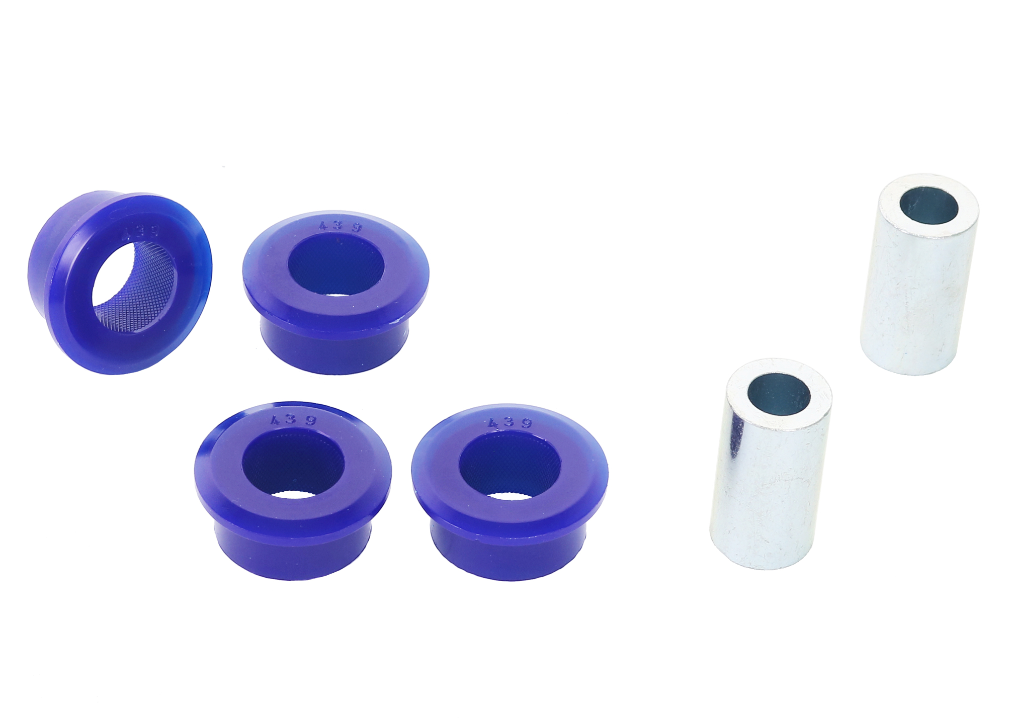 TOYOTA LAND CRUISER 2007-ON | LAND CRUISER 76, 78 SERIES - Panhard Rod Bush Kit - Image 2