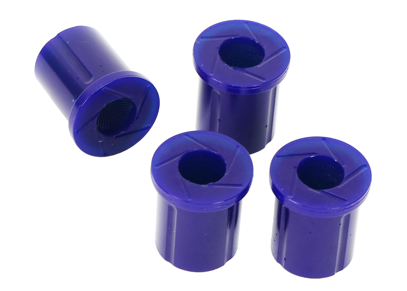 FORD RANGER 2006-2011 | RANGER PJ, PK 4WD - Spring Shackle Upper Bush Kit - Image 4
