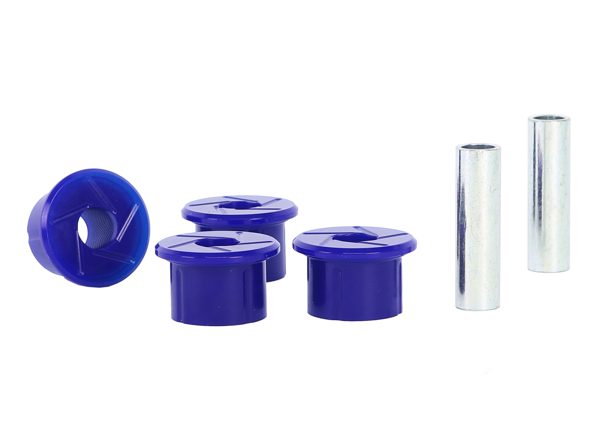 TOYOTA HILUX 1978-1983 | HILUX LN30, 40, RN30, 31, 40, 41 2WD - Spring Front Eye Bush Kit - Image 4