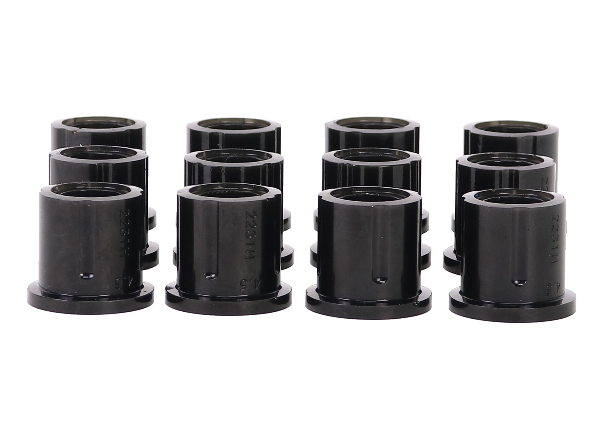 TOYOTA HILUX 1983-1989 | HILUX LN65, YN65, 67 4WD - Leaf Spring Bush Kit