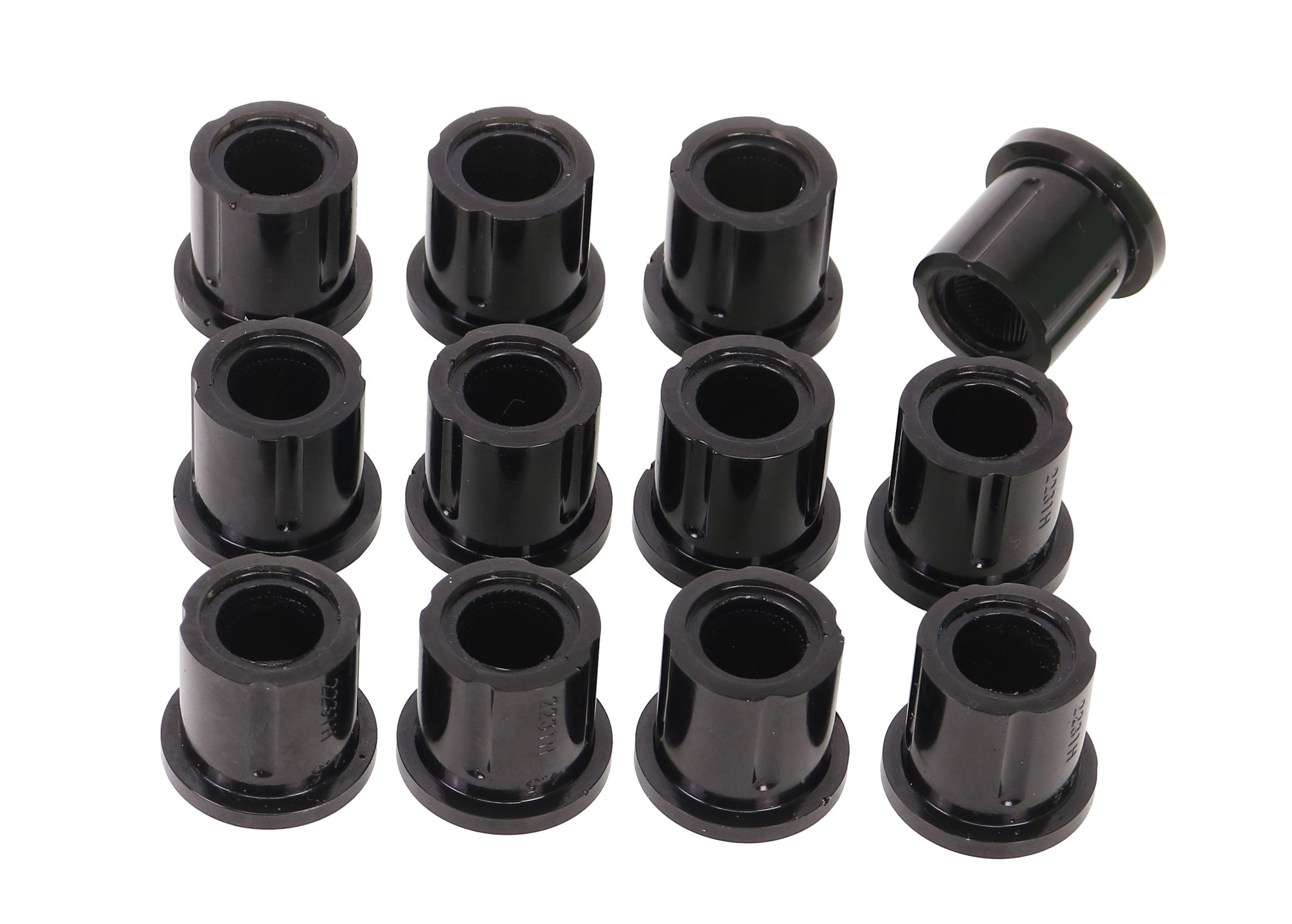 TOYOTA HILUX 1983-1989 | HILUX LN65, YN65, 67 4WD - Leaf Spring Bush Kit - Image 2