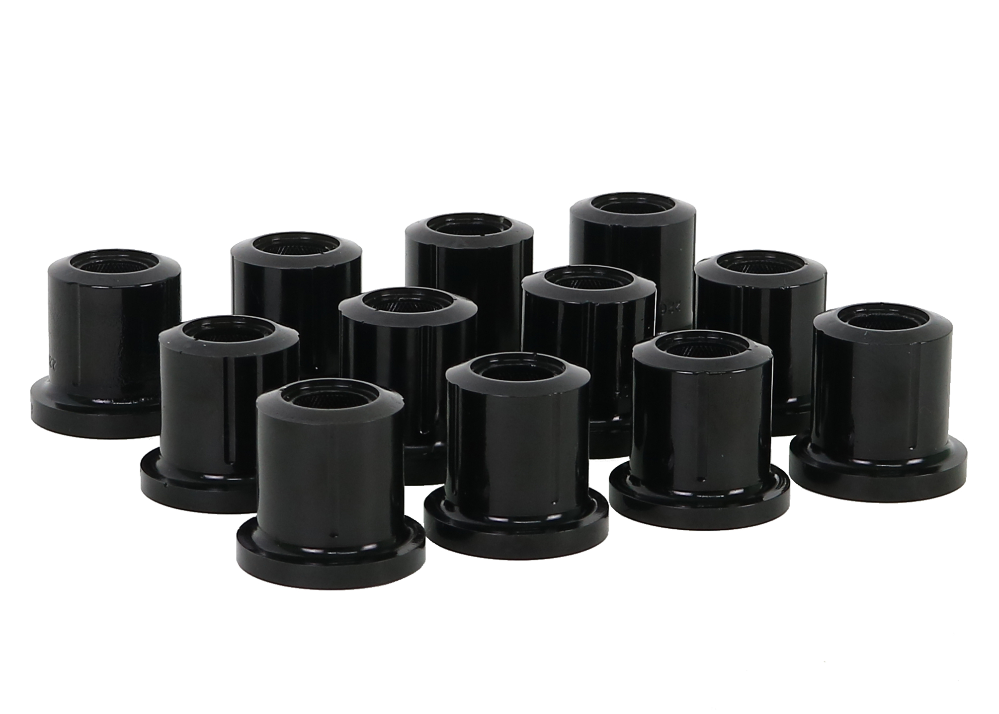 NISSAN PATROL 1997-2016 | PATROL GU Y61 CAB CHASSIS (COIL FRONT AND LEAF REAR) - Spring Rear Bush Kit All - Image 3
