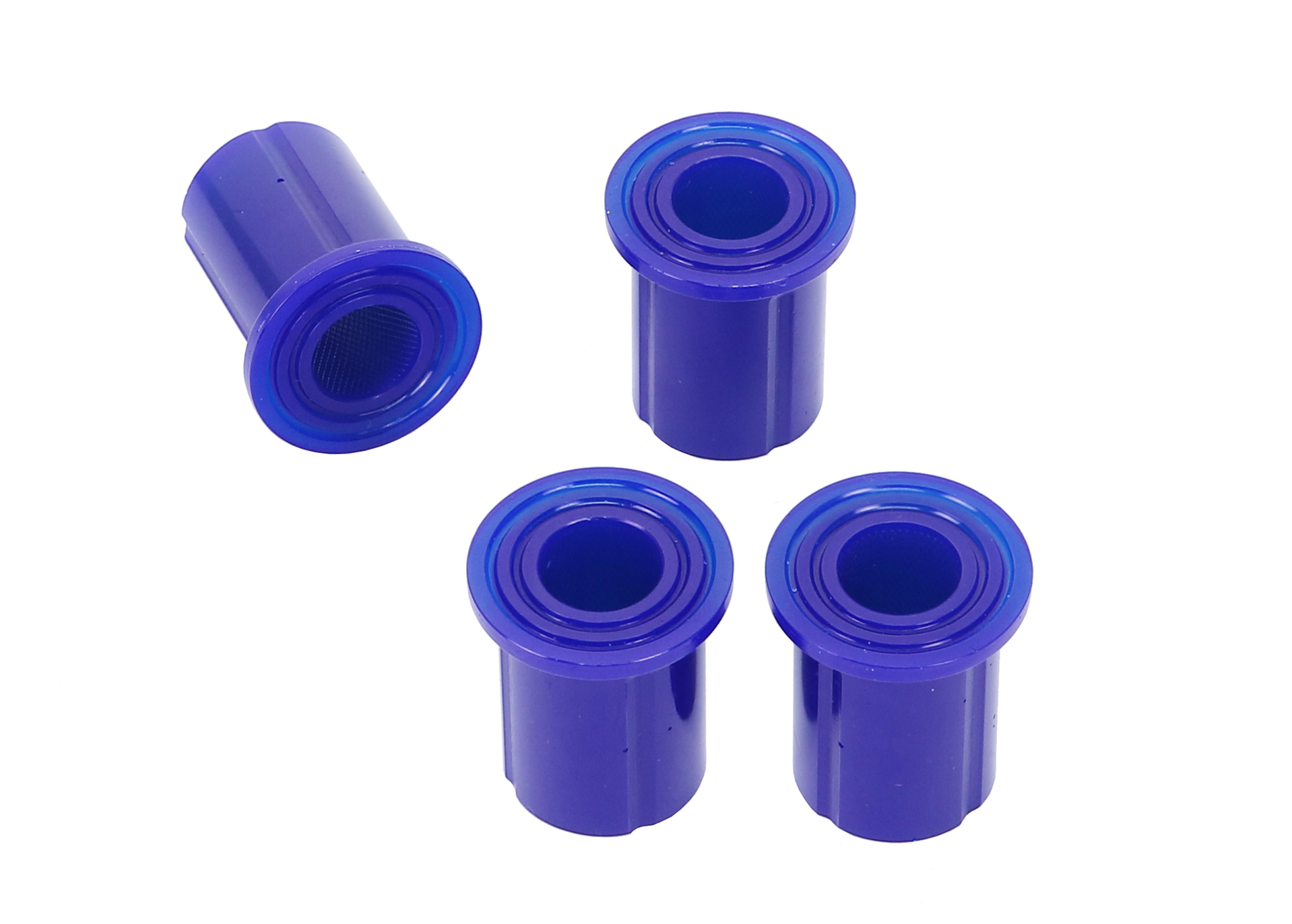 NISSAN NAVARA 2005-2015 | NAVARA D40 4WD - Spring Shackle Upper Bush Kit - Image 4