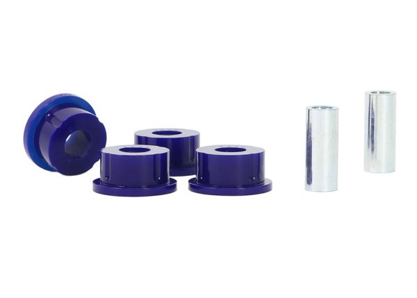 SUBARU IMPREZA 2000-2007 | IMPREZA GG WAGON - Trailing Arm Lower-Rear Bush Kit
