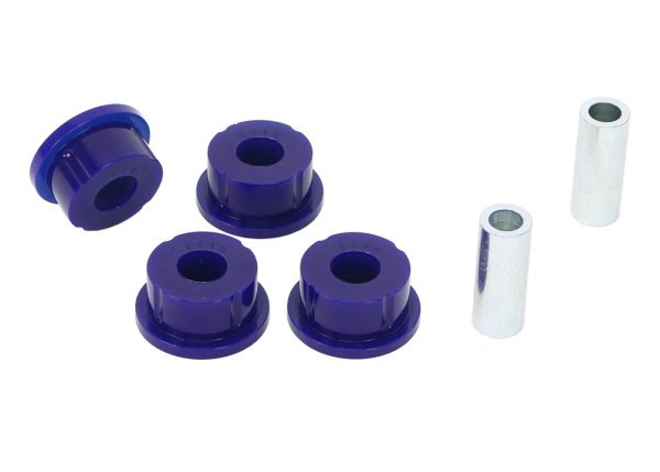 SUBARU IMPREZA 2001-2005 | IMPREZA WRX STI GD MY02-MY05 SEDAN - Trailing Arm Lower-Rear Bush Kit - Image 2