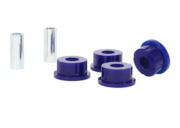 SUBARU IMPREZA 2001-2005 | IMPREZA WRX STI GD MY02-MY05 SEDAN - Trailing Arm Lower-Rear Bush Kit - Image 4