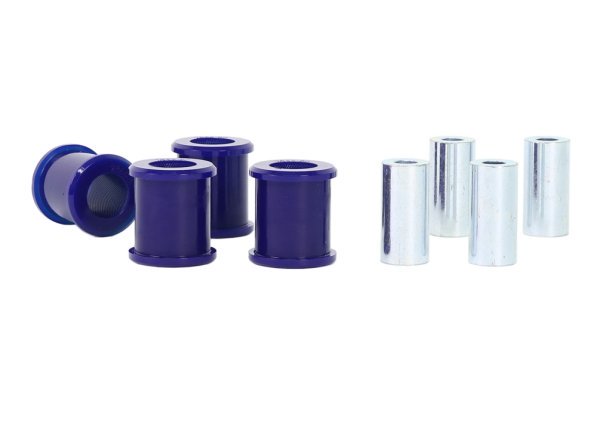 VAUXHALL VXR8 2007-2013 | VXR8 E SERIES - Trailing Arm Bush Kit
