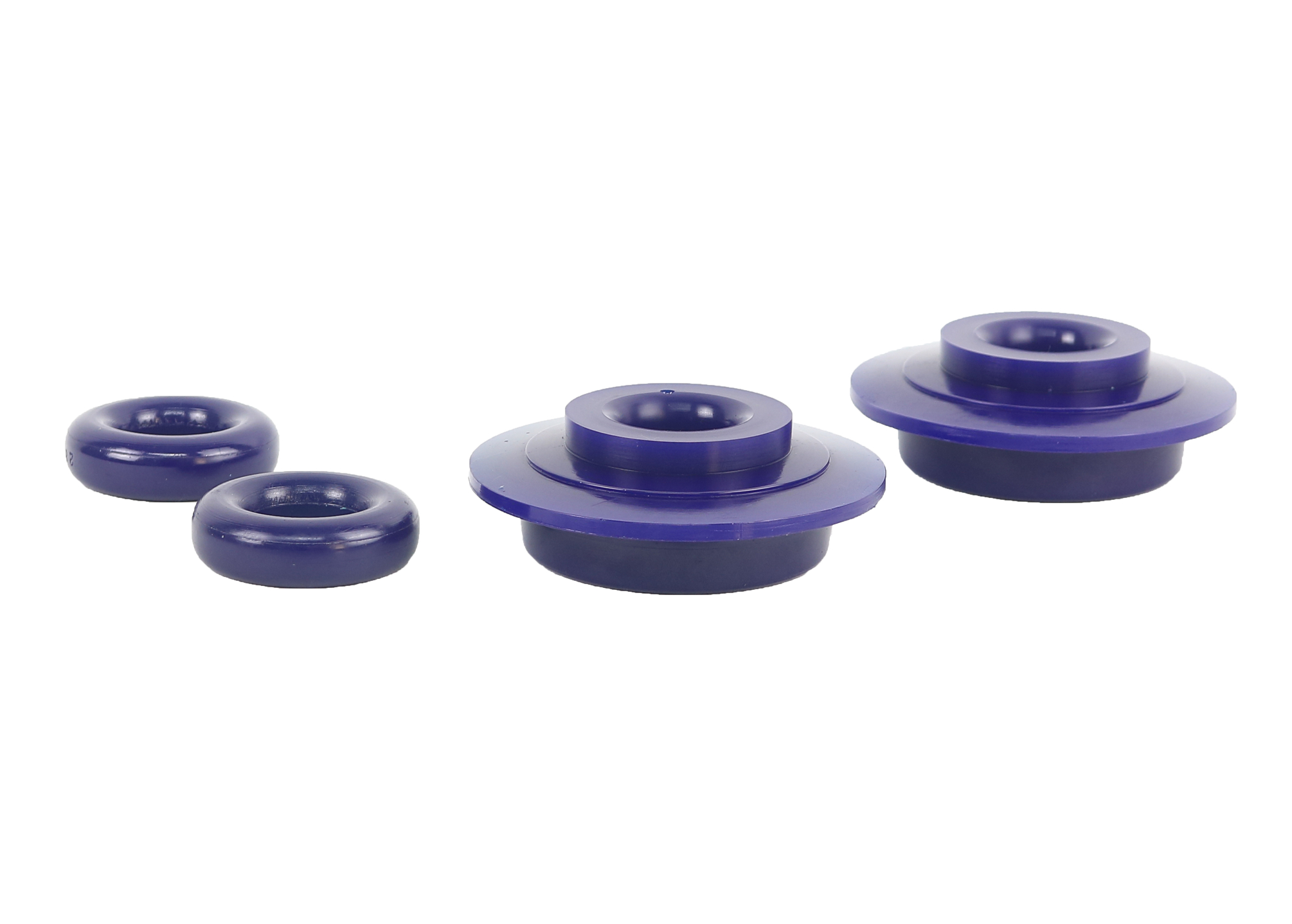 MAZDA MX-5 1989-1998 | MX-5 NA - Differential Mount Bush Kit