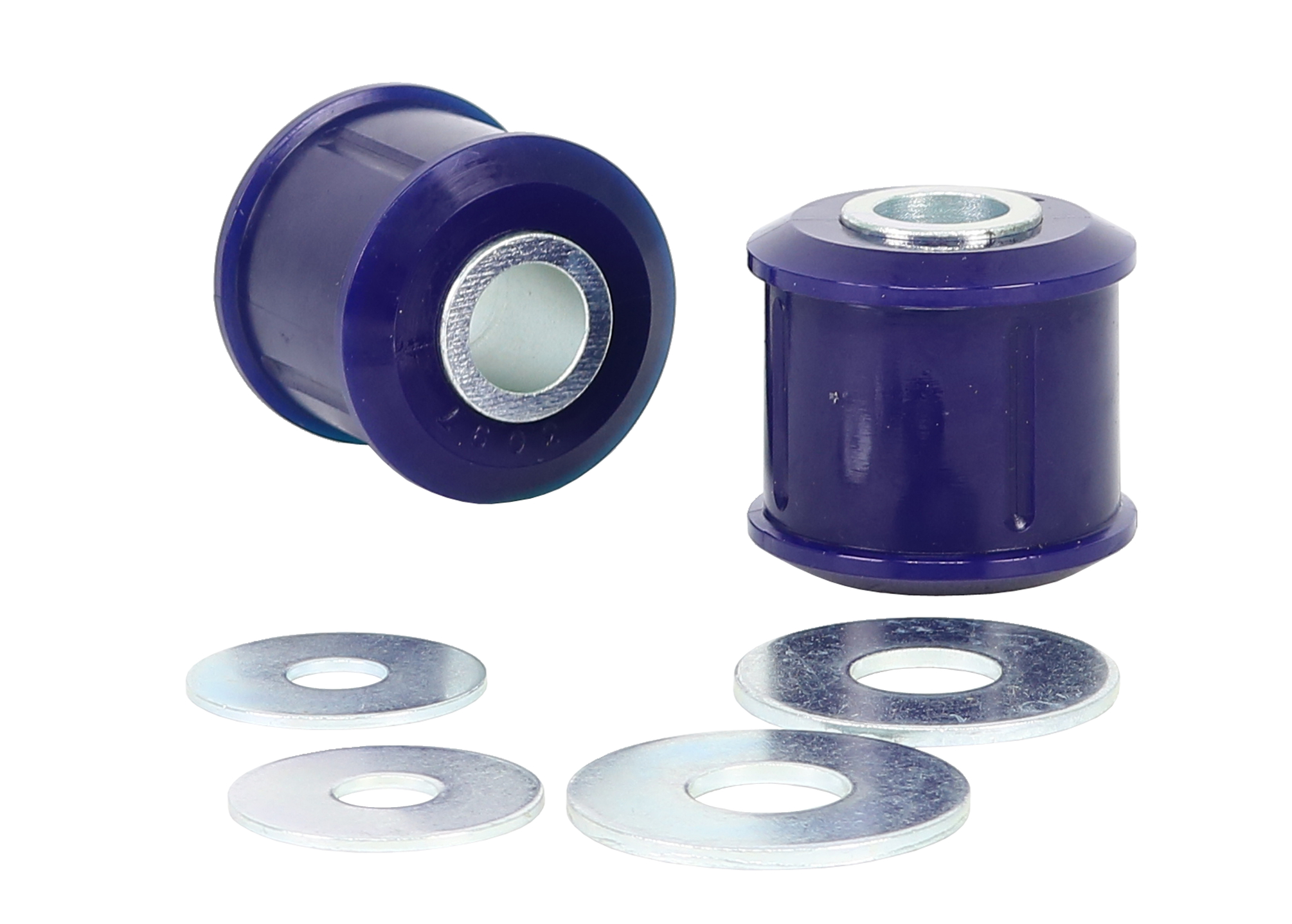 SUBARU IMPREZA 2007-2011 | IMPREZA WRX GE, GH - Trailing Arm - Front Bush Kit - Image 3