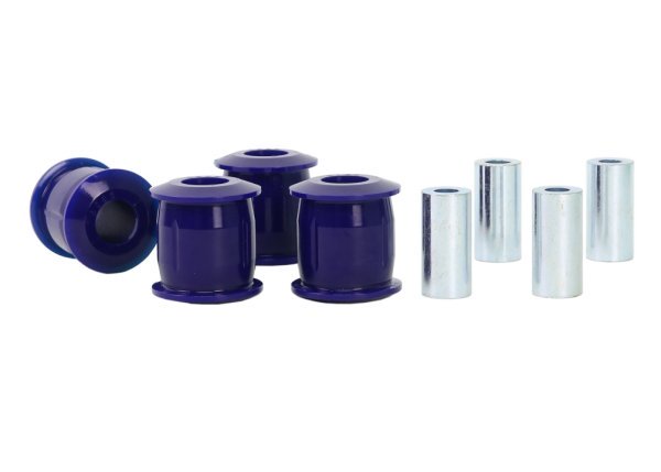 TOYOTA LAND CRUISER 2021-ON | LAND CRUISER 300 SERIES - Trailing Arm Upper Bush Kit - Image 3