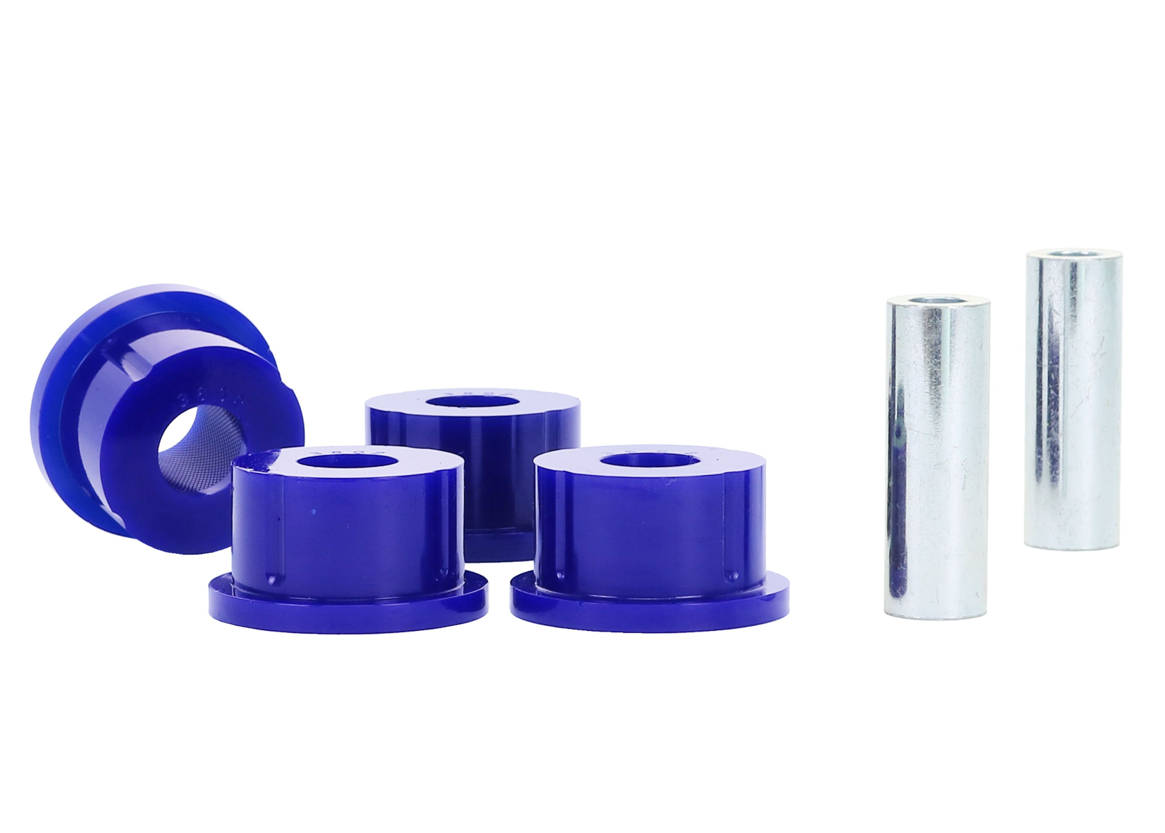 FORD RANGER 2018-2022 | RANGER PXIII 4WD - Spring Front Eye Bush Kit