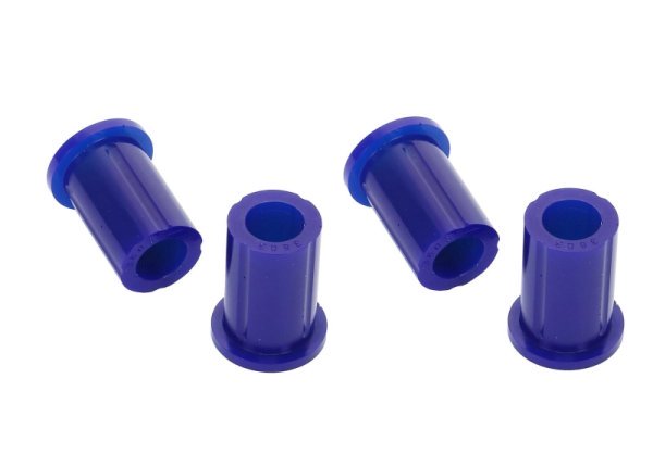 FORD RANGER 2011-2015 | RANGER PX I 2WD - Spring Rear Upper Shackle Bush Kit - Image 3