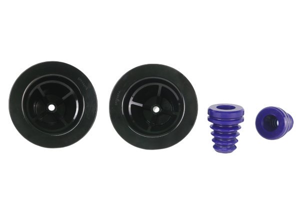 TOYOTA LAND CRUISER PRADO 2009-ON | LAND CRUISER PRADO 150 SERIES - Bump Stop Kit