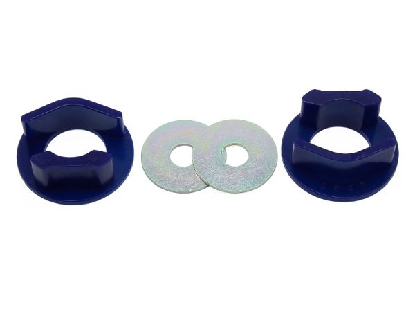SUBARU FORESTER 2012-2018 | FORESTER SJ - Differential Centre Rear Support Void Filler