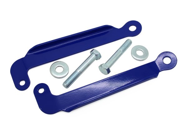 SUBARU IMPREZA 2011-2014 | IMPREZA WRX GV, GR - Sway Bar Mount Brace Kit