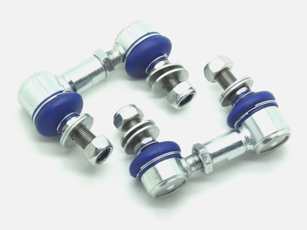 SUBARU OUTBACK 2003-2009 | OUTBACK BP - Sway Bar Link Kit - Heavy Duty Adjustable