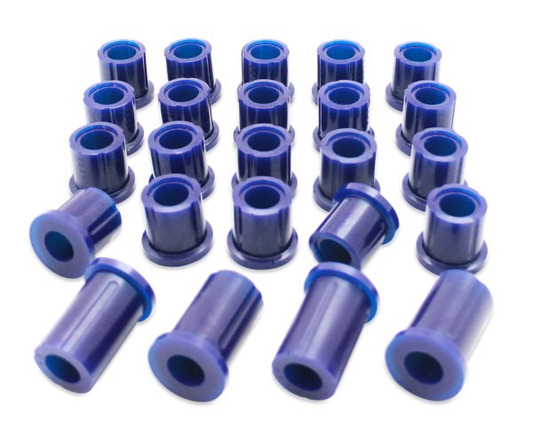 TOYOTA HILUX 1983-1989 | HILUX LN65, YN65, 67 4WD - Leaf Spring Bush Kit