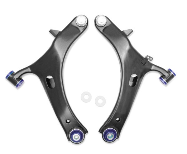 SUBARU IMPREZA 2011-2016 | IMPREZA GJ, GP - Control Arm Lower Assembly Kit