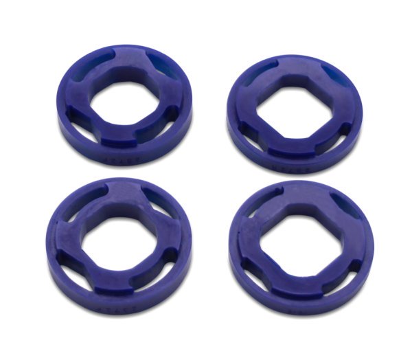 VAUXHALL VXR8 2007-2013 | VXR8 E SERIES - Subframe Void Filler Bush Kit - Top